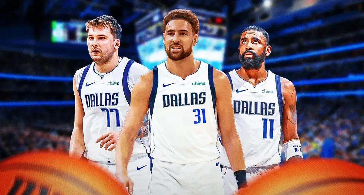 爱游戏官方入口-赛地聚焦——NBA季后赛集结日热度飙升，达拉斯独行侠完成体检，赛场秩序良好，阵容厚度经受考验的简单介绍