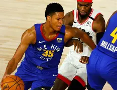 集结日体能课后，丹佛掘金再遭质疑备战NBA常规赛，媒体盛赞，更衣室氛围转暖的简单介绍