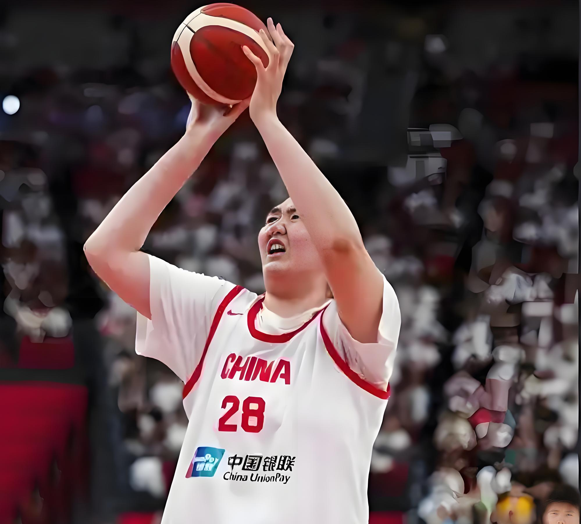 爱游戏中国-有球必应腾讯体育中国男篮