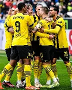 多特蒙德内部会议纪要流出：今晚绝杀压哨，法国杯使命明确，身体对抗强度拉满(多特蒙德吉拉西)