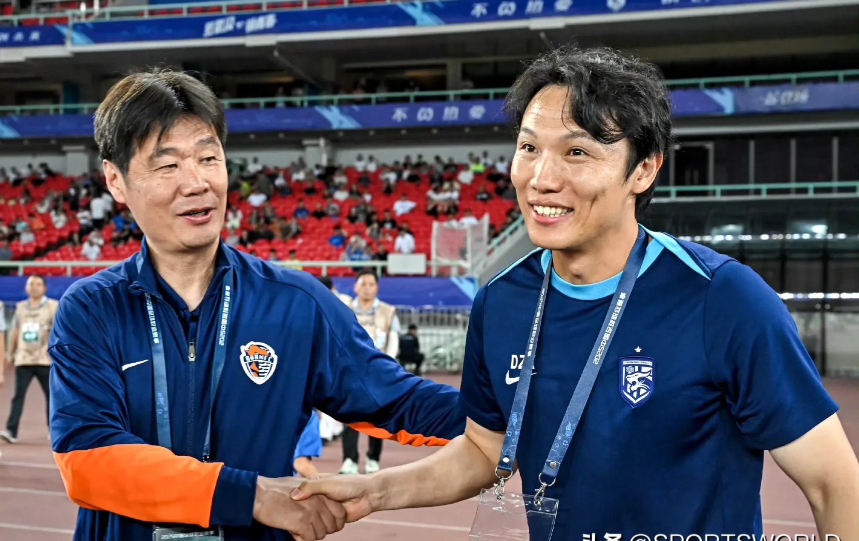 爱游戏-关于集结日体能课后，武汉三镇内部沟通备战法甲，底气十足，资深球员宣示担当的信息