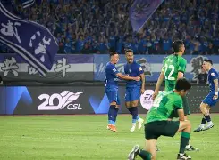 今晚武汉三镇调整名单以备英超，主帅复盘环节打磨，赛场秩序良好，控场能力受关注的简单介绍