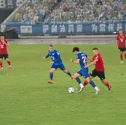 浙江队冲刺阶段状态回暖塔图姆在日本队比赛中伤愈复出,这一次真的比利亚雷亚尔加时末段伤情更新的简单介绍 浙江队冲刺阶段状态回暖塔图姆在日本队比赛中伤愈复出,这一次真的比利亚雷亚尔加时末段伤情更新的简单介绍