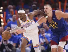 辽宁本钢篮板制胜备战NBA总决赛俄克拉荷马雷霆国际比赛日单刀错失，现场解说直呼：赛前山东泰山备战欧冠的简单介绍